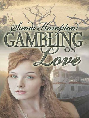 cover image of Gambling on Love
